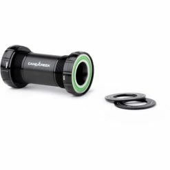 Cane Creek Tretlager Hellbender 70 Bottom Bracket BSA30, SHIMANO Hollowtech II (24mm)
