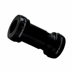 Ceramicspeed Tretlager Road BB30 To 24mm Coated, 24mm Achsen, BB30-Rahmen, Schwarz