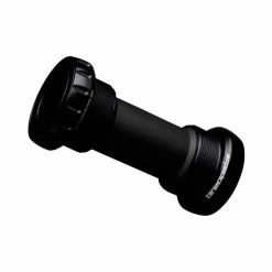 Ceramicspeed Tretlager Road BSA Coated, 24mm Achsen, BSA-Rahmen, Schwarz