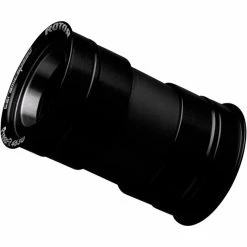 Ceramicspeed Tretlager Road EVO386 GXP, GXP Achsen, BB386EVO-Rahmen, Schwarz