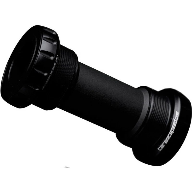 Ceramicspeed Tretlager Road ITA, 24mm Achsen, ITA-Rahmen, Schwarz 3 Ceramicspeed Tretlager Road ITA, 24mm Achsen, ITA-Rahmen, Schwarz