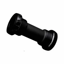 Ceramicspeed Tretlager Road ITA Coated, 24mm Achsen, ITA-Rahmen, Schwarz