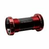 Ceramicspeed Tretlager Road/MTB BSA DUB&trade; Coated, 29mm Achsen, BSA Rahmen, Rot -Angebote Kassetten Store ceramicspeed tretlager road mtb bsa dub coated 29mm achsen bsa rahmen rot
