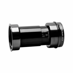 Ceramicspeed Tretlager Road PF30a DUB Coated, 29mm Achsen, Schwarz