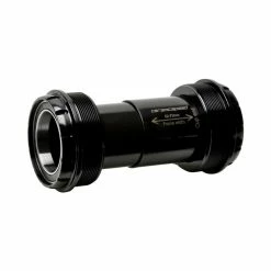 Ceramicspeed Tretlager Road T47 30mm Coated, 30mm Achsen, T47/68 Rahmen, Schwarz