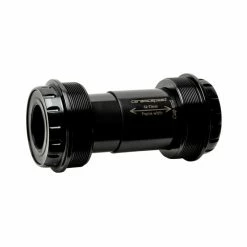 Ceramicspeed Tretlager Road T47 DUB Coated, 29mm Achsen, T47/68 Rahmen, Schwarz