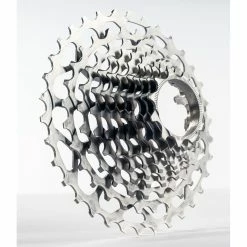 Classified Cassette, 11 Speed, Silver, 11-34
