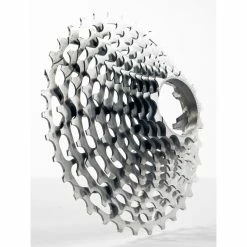 Classified Cassette, 12 Speed, Silver, 11-34