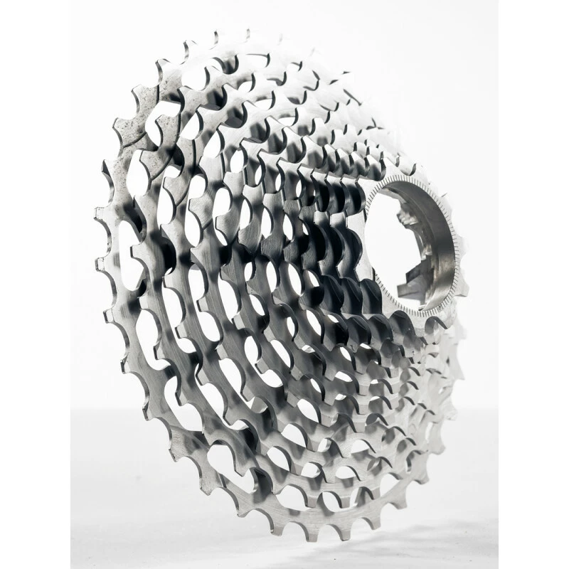 Classified Cassette, 12 Speed, Silver, 11-34 3 Classified Cassette, 12 Speed, Silver, 11-34