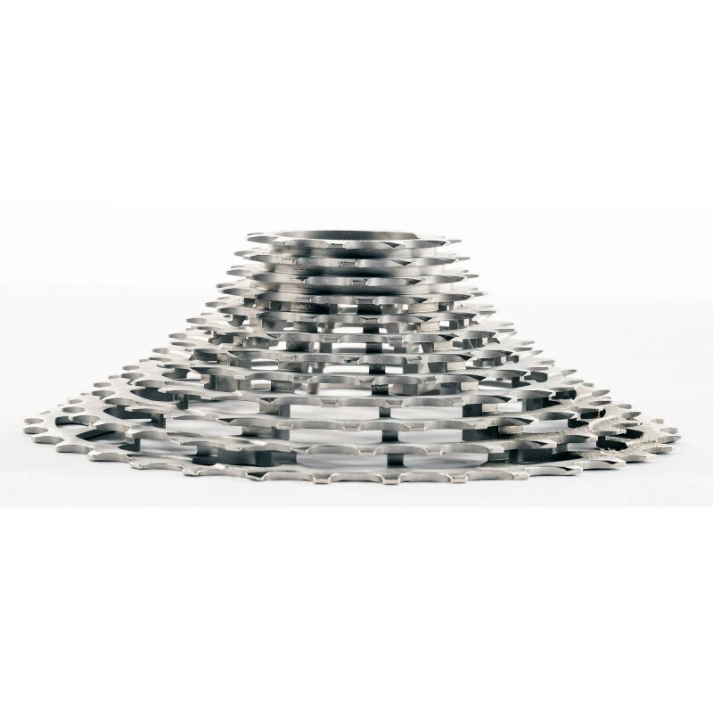 Classified Cassette, 12 Speed, Silver, 11-34 4 Classified Cassette, 12 Speed, Silver, 11-34 – Bild 2