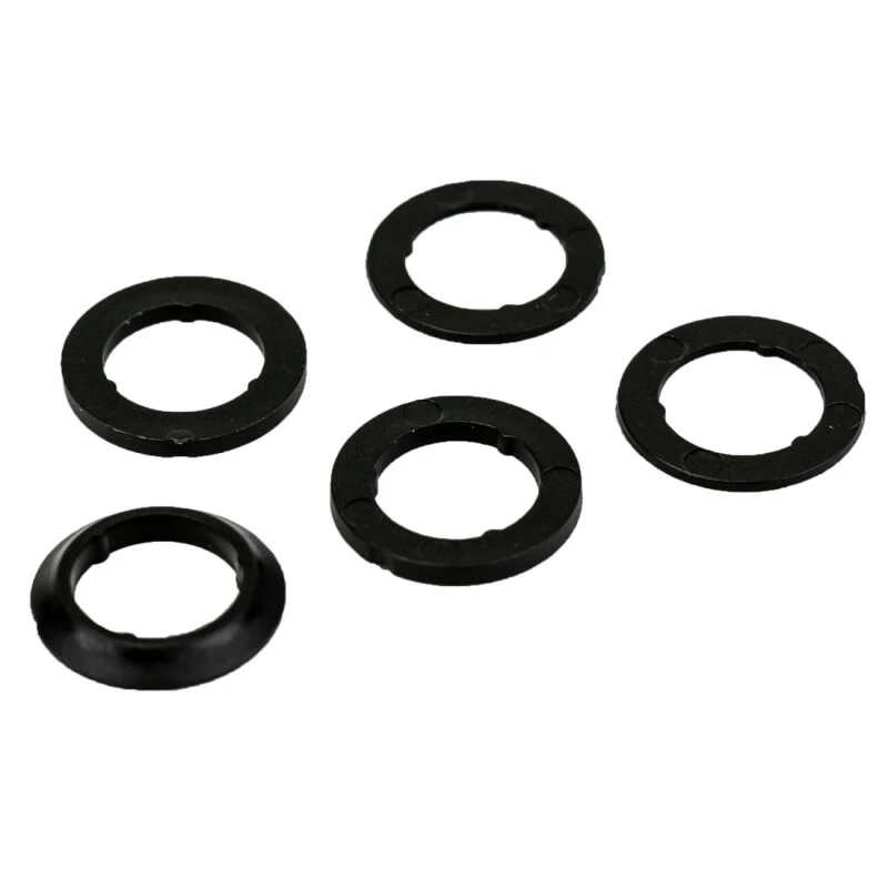 Classified ETS Spacer Kit (included In Smart Thru Axle) 3 Classified ETS Spacer Kit (included In Smart Thru Axle)