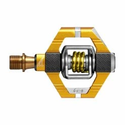 Crankbrothers Crank Brothers Pedal Candy 11 Gold