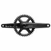 Easton EA90 Cinch Crankarm (EA129) Black 170mm -Angebote Kassetten Store easton ea90 cinch crankarm ea129 black 170mm