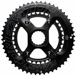 Easton EA90 DM Spider/Ring 52/36 4B 11SPD Black