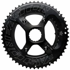 Easton EA90 DM Spider/Ring&nbsp;53/39 4B 11SPD Black