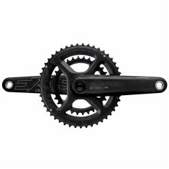 Easton EC90 SL Cinch Crankarm (EA129) Black 170mm -Angebote Kassetten Store easton ec90 sl cinch crankarm ea129 black 170mm4