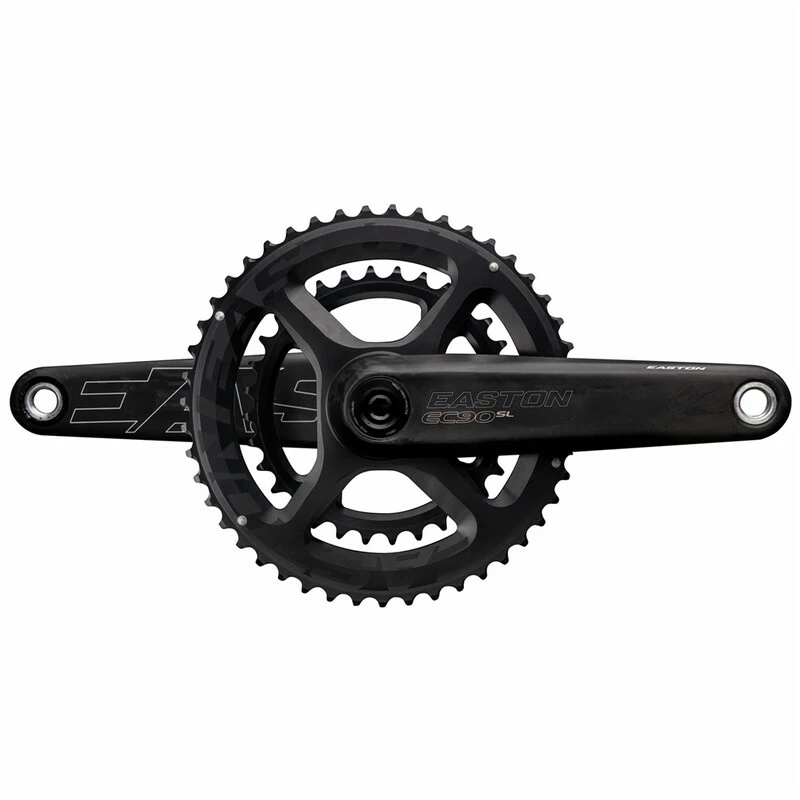Easton EC90 SL Cinch Crankarm (EA129) Black 172.5mm 5 Easton EC90 SL Cinch Crankarm (EA129) Black 172.5mm – Bild 3