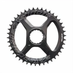Easton Single Chainring DM Cinch 10/11SPD N/W 42T Black