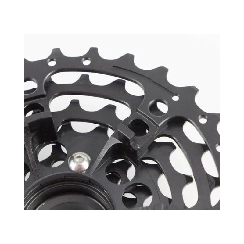 Ethirteen E*thirteen 9-10-12-14T Steel Cogs For TRS Plus Cassette OLD 5 Ethirteen E*thirteen 9-10-12-14T Steel Cogs For TRS Plus Cassette OLD – Bild 3