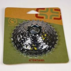 Ethirteen E*thirteen 9-28T Steel Cogs For TRS Race Cassette