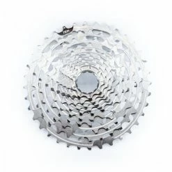 Ethirteen E13 Helix Race Cluster 9-39T 11-Speed, Nickel Steel Cogs Only