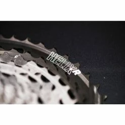 Ethirteen Kassette Helix Race 9-45T 12Speed, Grey, SRAM XD Drivers Only, Fits Shimano &amp; Sram Drivetrain -Angebote Kassetten Store ethirteen kassette helix race 9 45t 12speed grey sram xd drivers only fits shimano sram drivetrain3