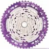 Ethirteen Kassette Helix Race 9-50 12Speed, Eggplant, SRAM XD Drivers Only, Fits Shimano &amp; Sram Drivetrain -Angebote Kassetten Store ethirteen kassette helix race 9 50 12speed eggplant sram xd drivers only fits shimano sram drivetrain