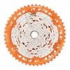 Ethirteen Kassette Helix Race 9-50 12Speed, Naranja, SRAM XD Drivers Only, Fits Shimano &amp; Sram Drivetrain -Angebote Kassetten Store ethirteen kassette helix race 9 50 12speed naranja sram xd drivers only fits shimano sram drivetrain