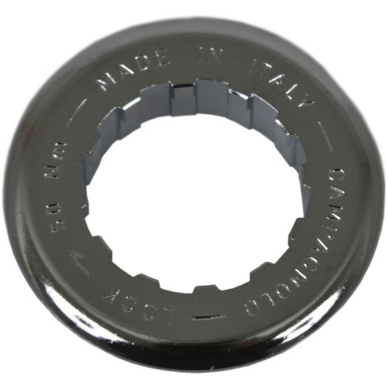 Fulcrum Verschlussring Campa 12, R1-023 12er Ritzel 3 Fulcrum Verschlussring Campa 12, R1-023 12er Ritzel
