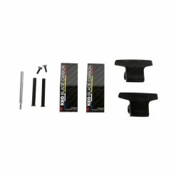 Look Blade Carbon Ersatzkit 16 Nm, Carbon, Inkl. Montagewerkzeug