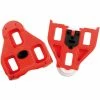 Look Cleats Delta Rot 9&deg;, Inkl. Schrauben -Angebote Kassetten Store look cleats delta rot 9 inkl schrauben