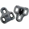 Look Cleats K&eacute;o Grip Grau 4,5&deg;, Inkl. Schrauben -Angebote Kassetten Store look cleats keo grip grau 45 inkl schrauben