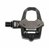 Look Pedal K&eacute;o 2 Max Carbon 12 Schwarz, Inkl. Cleats Grau -Angebote Kassetten Store look pedal keo 2 max carbon 12 schwarz inkl cleats grau
