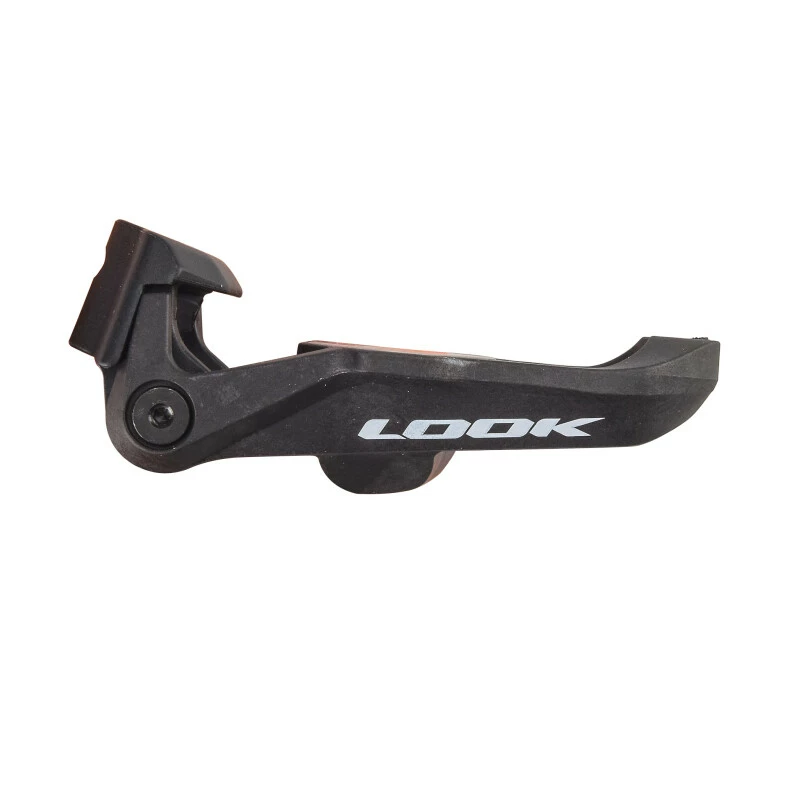 Look Pedal Kéo 2 Max Carbon 12 Schwarz, Inkl. Cleats Grau 7 Look Pedal Kéo 2 Max Carbon 12 Schwarz, Inkl. Cleats Grau – Bild 5