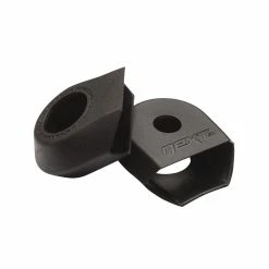 Race Face Crank Boot Carbon Next R Black