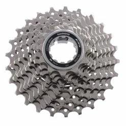 Shimano 105 14 Kassette 11-28, CS-570010128, 10-fach -Angebote Kassetten Store shimano 105 14 kassette 11 28 cs 570010128 10 fach2