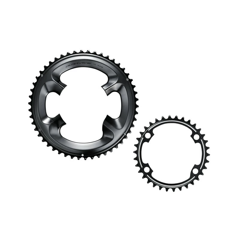 Shimano Dura Ace 20 Kettenblatt 36 Zähne, Y-1VP 36000 FC-9100, 11-fach 3 Shimano Dura Ace 20 Kettenblatt 36 Zähne, Y-1VP 36000 FC-9100, 11-fach