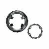 Shimano Dura Ace 20 Kettenblatt 53 Z&auml;hne, Y-1VP 98030 FC-9100, 11-fach