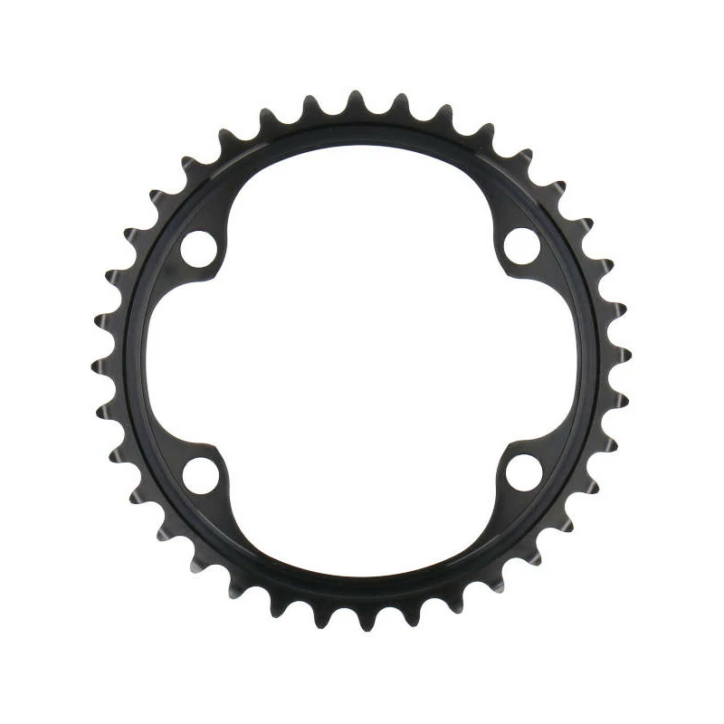 Shimano Dura Ace 22 Kettenblatt 36 Zähne, FC-R9200, 12-fach 4 Shimano Dura Ace 22 Kettenblatt 36 Zähne, FC-R9200, 12-fach – Bild 2