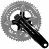Shimano Dura Ace 22 Kurbel 172,5mm 2x12 POWER METER, FC-R9200PDXXA, 12-fach, OHNE KETTENBLATT