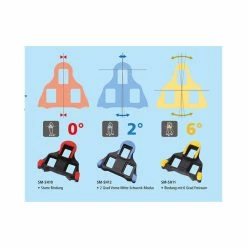 Shimano Dura Ace/Ultegra Schuhplatten SPD-SL, SM-SH12 Beweglich 2&deg; Hellblau -Angebote Kassetten Store shimano dura ace ultegra schuhplatten spd sl sm sh12 beweglich 2 hellblau4