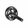 Shimano GRX810 20 Kurbel 172.5mm 31/48, FC-RX8102DX81, 46.9mm OHNE LAGER, Schwarz -Angebote Kassetten Store shimano grx810 20 kurbel 1725mm 31 48 fc rx8102dx81 469mm ohne lager schwarz