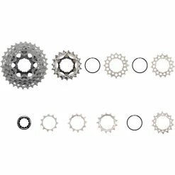 Shimano Kassette Dura-Ace CS-R9200 12- Gang, 11-30 Z&auml;hne Box -Angebote Kassetten Store shimano kassette dura ace cs r9200 12 gang 11 30 zaehne box10