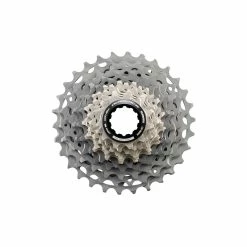 Shimano Kassette Dura-Ace CS-R9200 12- Gang, 11-34 Zähne Box