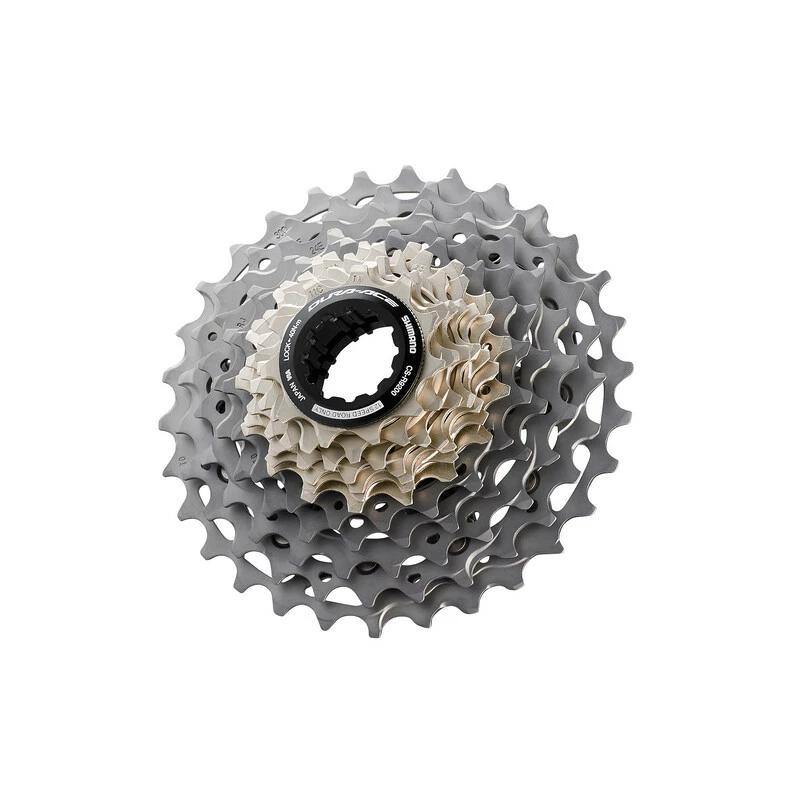 Shimano Kassette Dura-Ace CS-R9200 12- Gang, 11-34 Zähne Box 4 Shimano Kassette Dura-Ace CS-R9200 12- Gang, 11-34 Zähne Box – Bild 2