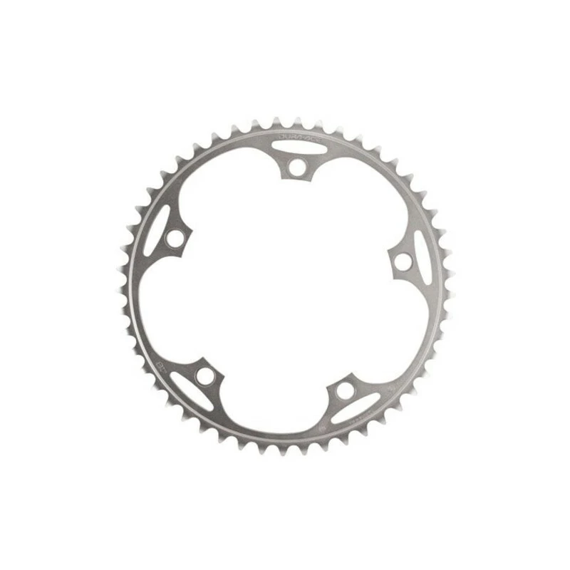 Shimano Kettenblatt Dura-Ace FC-7710 51 Zähne 3 Shimano Kettenblatt Dura-Ace FC-7710 51 Zähne