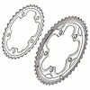 Shimano Kettenblatt FC-CX70 46 Z&auml;hne G
