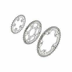 Shimano Kettenblatt FC-R563 30 Z&auml;hne Schwarz