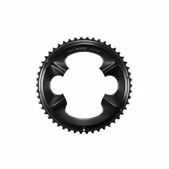 Shimano Kettenblatt FC-R7100 50 Z&auml;hne NK-Typ Schwarz Blister