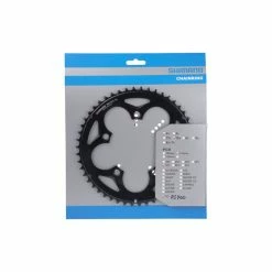 Shimano Kettenblatt FC-RS400 50 Z&auml;hne F Blister